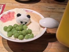 -破三川·新川菜(静安大融城店)