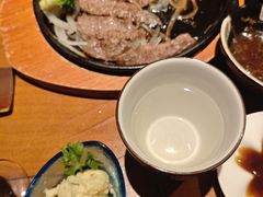 -千代武日本料理(开发区店)