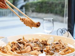 -尚香汤包文博馆(合兴路店)