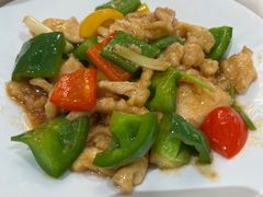 -聚春园自助餐厅(东街口店)