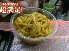 -隆康社长沙烧烤铺(桔园店)