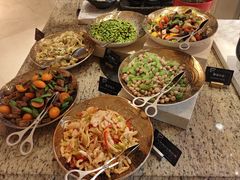 -咖啡苑自助餐厅·中国大饭店