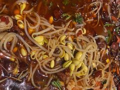-一块豆腐(李沧书院路店)
