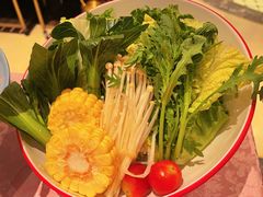 -囍凤楼·粤菜·点心·火锅(温特莱店)
