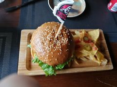 -道口麻辣烫·烧烤(五道口店)