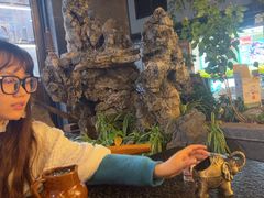 -海韵人家.海景花园经典云南菜(双廊店)
