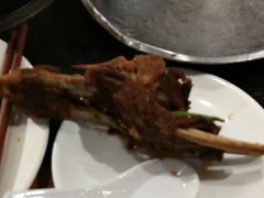 -友乐居羊蝎子(西直门店)