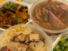 -燕子煨汤(山海关路店)