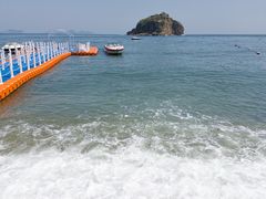 -棒棰岛宾馆景区