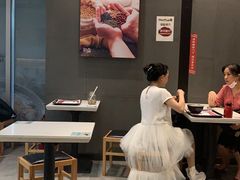 -Meet Fresh鮮芋仙(时代天街店)