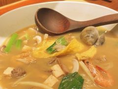 -荣家黄鱼面(前滩太古里店)