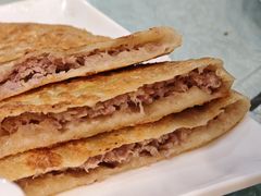 -四海回族饭店(前进大街店)