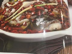 -川湘園(西华路店)