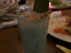 -安妮意大利餐厅(世贸天阶店)