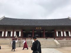 -景福宫