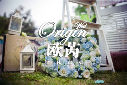-上海绿地万豪酒店·大宴会厅