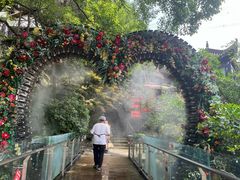 -巴倒烫陆派火锅山庄(南山总店)