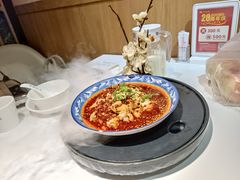 -川味堂·四川豆花(八卦岭店)