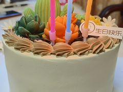 -CAKE BOSS 蛋糕老板(西单君太百货店)
