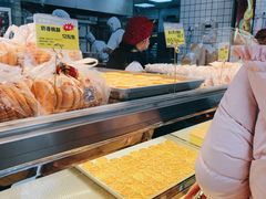 -鲍师傅糕点(江苏路店)
