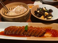 -外婆家(南开大悦城店)