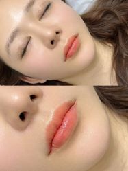 -Verywang半永久纹眉•仪器野生眉
