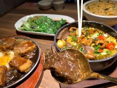 -食锦记·福建私房菜(浦西万达店)