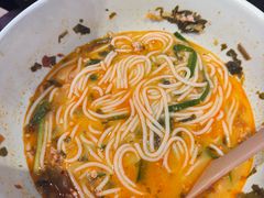 -云味馆米线(广州白云凯德店)