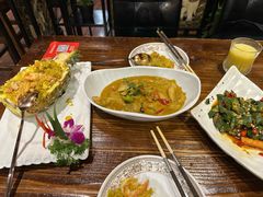 -Siam泰餐厅(水上公园店)