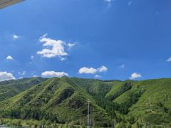 -富龙滑雪场