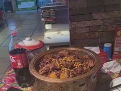 -人民公社大食堂(张家湾店)