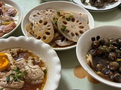 -玲燕蒸菜馆(江东路店)