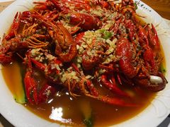 -友记功夫香·人民川菜(红牌楼店)