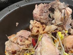 -云海肴·汽锅鸡·云南菜(高德置地店)