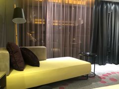 -南京禄口机场雅高铂尔曼大酒店