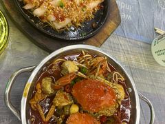 -小民大排档(江汉路店)