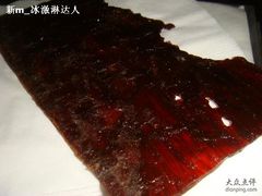 牛肉干-黄胜记鼓浪屿肉松店(龙头路店)