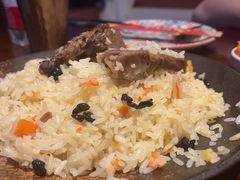 -那拉提之疆·新疆菜(美院店)