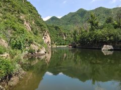 -灵溪风景区
