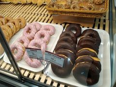 -山崎面包(第一八佰伴店)
