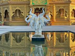 -西双版纳勐泐文化旅游区