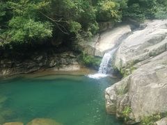 -浙北大峡谷