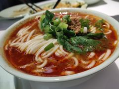 小小担担面-大铁勺新津菜(迎水道店)