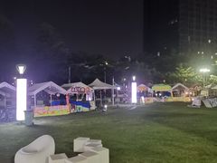 -东莞松山湖万象汇