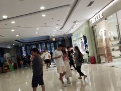 -万达广场(惠州大亚湾店)