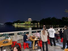 -聚汇三少·龙虾·中餐厅(莫邪路新天地店)