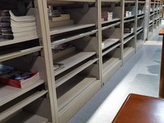 -上海市虹口区图书馆(曲阳分馆)