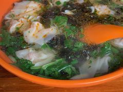 -阿麟馄饨(延长路店)