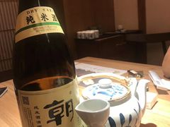 -小笠原·日料店