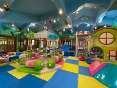 -三亚亚龙湾天域度假酒店